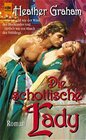 Buchcover Die schottische Lady
