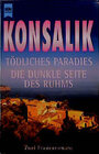 Buchcover Tödliches Paradies /Die dunkle Seite des Ruhms