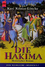 Buchcover Die Hakima