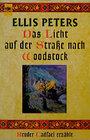 Buchcover Das Licht auf der Strasse nach Woodstock