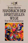Buchcover Handbuch der spirituellen Wege