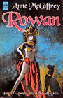Buchcover Rowan-Zyklus / Rowan