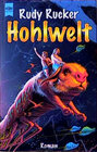 Buchcover Hohlwelt