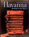 Buchcover Havanna