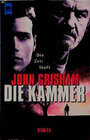 Buchcover Die Kammer