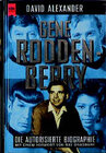 Buchcover Gene Roddenberry