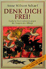 Buchcover Denk dich frei!