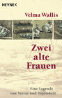 Buchcover Zwei alte Frauen