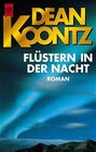 Buchcover Flüstern in der Nacht