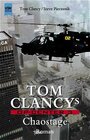 Buchcover Tom Clancys OP-Center / Chaostage