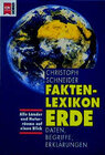 Buchcover Faktenlexikon Erde