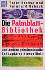 Buchcover Die Palmblatt-Bibliothek