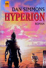 Buchcover Hyperion