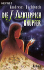 Buchcover Die Haarteppichknüpfer