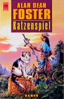 Buchcover Katzenspiel