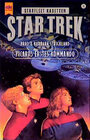 Buchcover Star Trek - Picards erstes Kommando