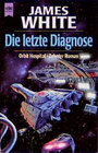 Buchcover Die letzte Diagnose
