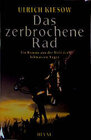 Buchcover Das zerbrochene Rad