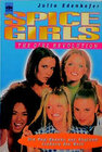 Buchcover Spice Girls. The Girl Revolution