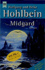 Buchcover Midgard