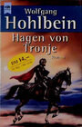 Buchcover Hagen von Tronje