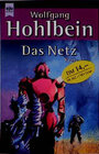 Buchcover Das Netz