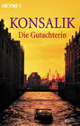 Buchcover Die Gutachterin