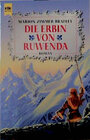 Buchcover Die Erbin von Ruwenda