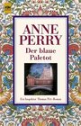 Buchcover Der blaue Paletot