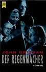 Buchcover Der Regenmacher