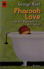 Buchcover Pharoah Love und die Badewanne des Todes