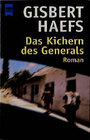 Buchcover Das Kichern des Generals