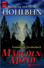 Buchcover Märchenmond