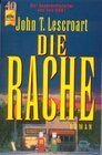 Buchcover Die Rache, Sonderausg.