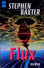 Buchcover Xeelee-Zyklus / Flux