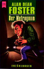 Buchcover Der Metrognom
