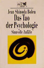 Buchcover Das Tao der Psychologie