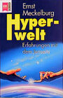 Buchcover Hyperwelt
