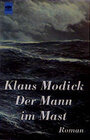 Buchcover Der Mann im Mast