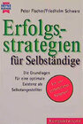 Buchcover Erfolgsstrategien für Selbständige