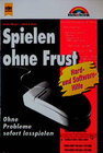 Buchcover Spielen ohne Frust