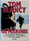 Buchcover US Marines