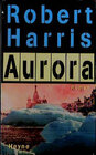 Buchcover Aurora