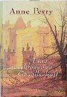Buchcover Eine geschlossene Gesellschaft