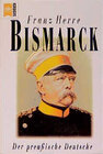 Buchcover Bismarck