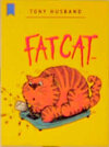 Buchcover Fat Cat