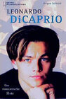 Buchcover Leonardo DiCaprio