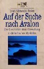 Buchcover Auf der Suche nach Avalon