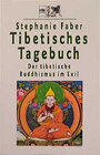 Buchcover Tibetisches Tagebuch