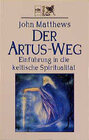 Buchcover Der Artus-Weg